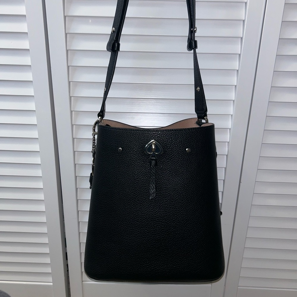 Kate Spade Bucket Bag